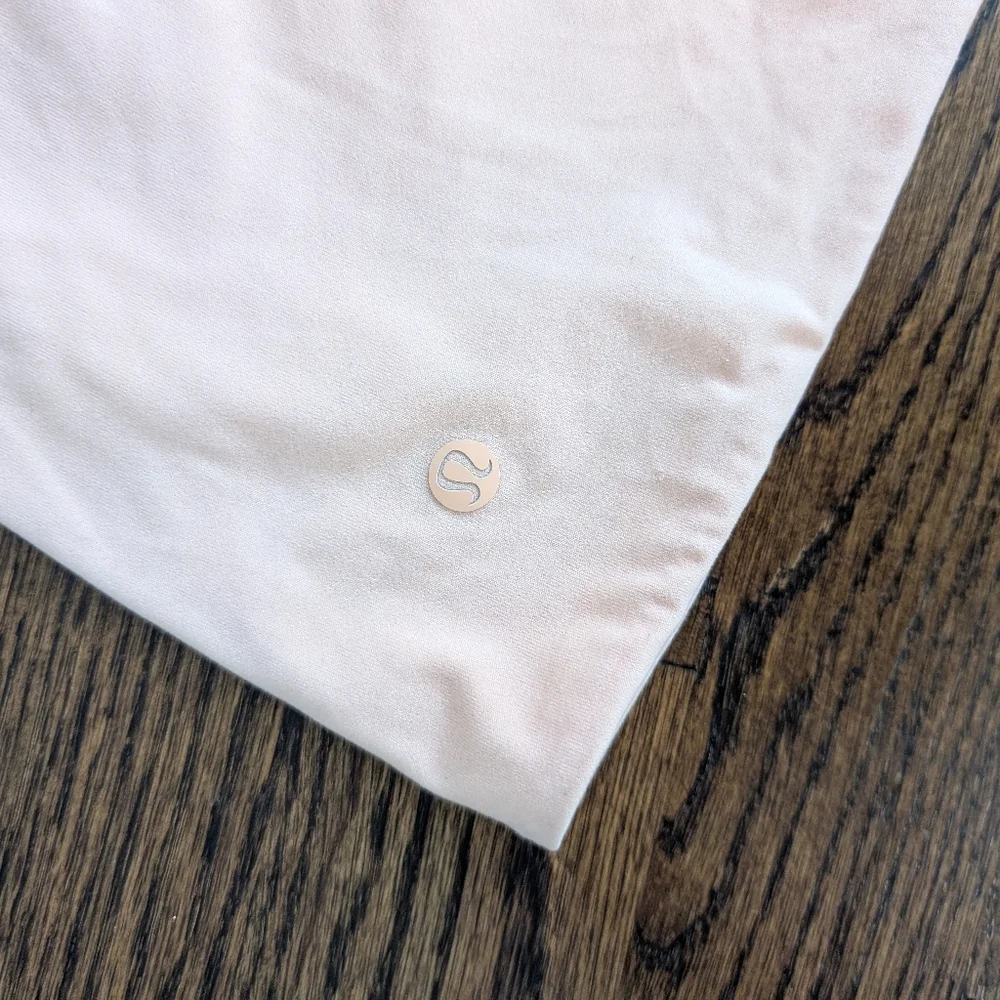 Women's Lululemon Peach Tank Extra Small XS